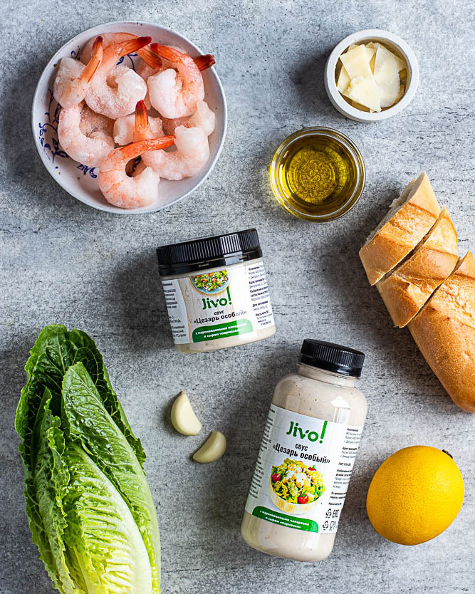 Разработка концепции съемки