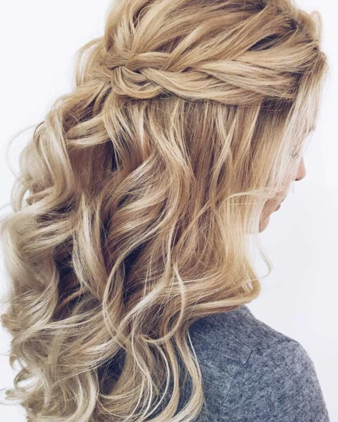 Учимся с Марусей. Стилист-визажист в Москве Коваль Маруся