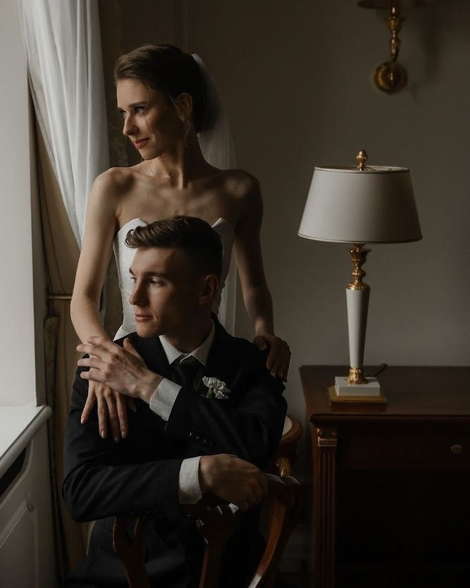 Видео. Свадебный фотограф Ольга Светличная в Краснодаре