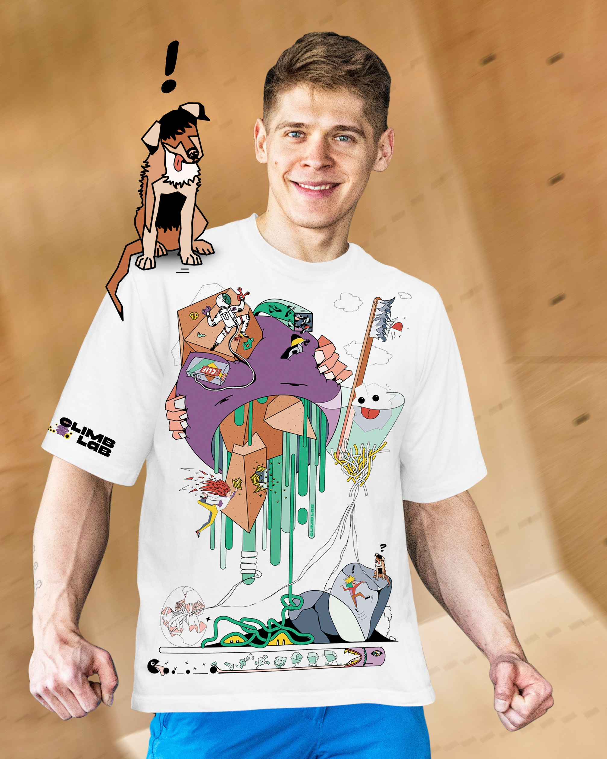 Illustration, digital art. Юлия Леонова фотограф, Москва. Искусство, fine art, interior print