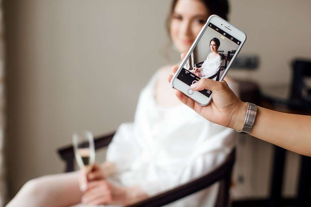 Фотограф Светлана Горлова