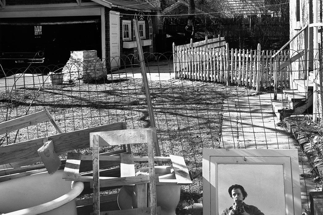 Вивьен Майер — лучшие фото. Фотограф | Макс Коробкин