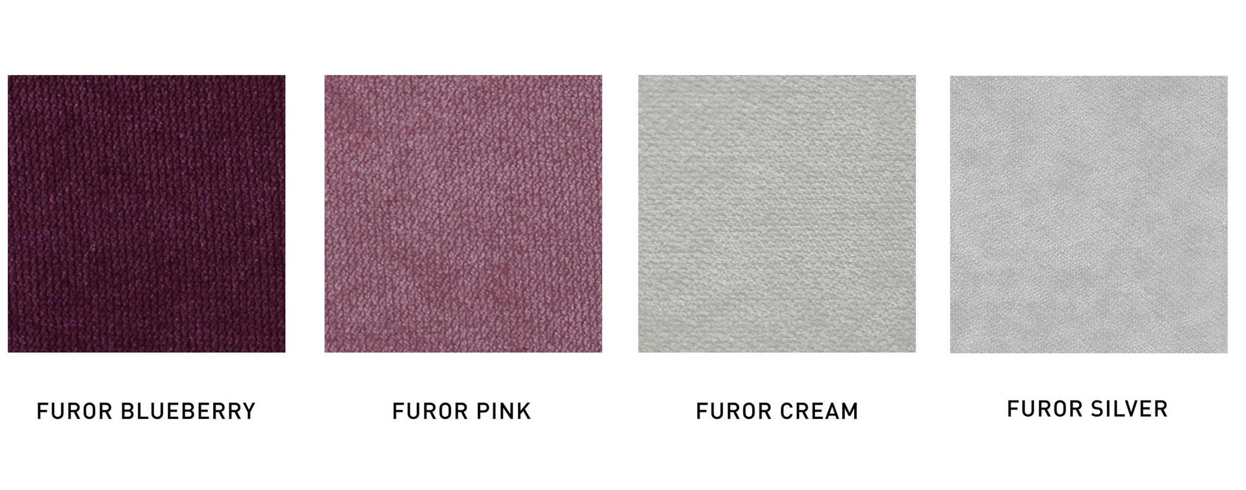 Тканевые обложки