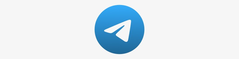 Написать нам в Telegram