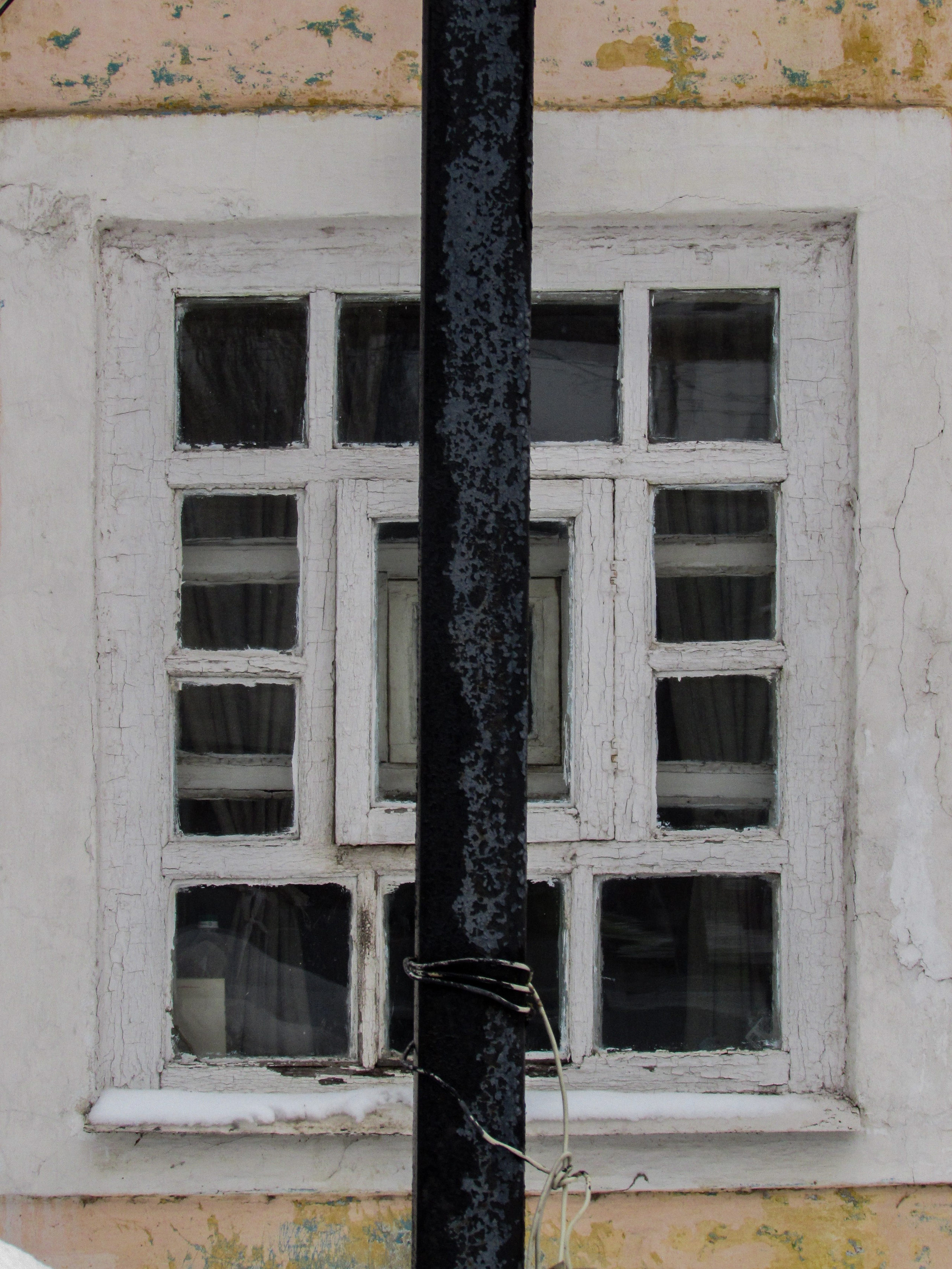 Одиночные снимки