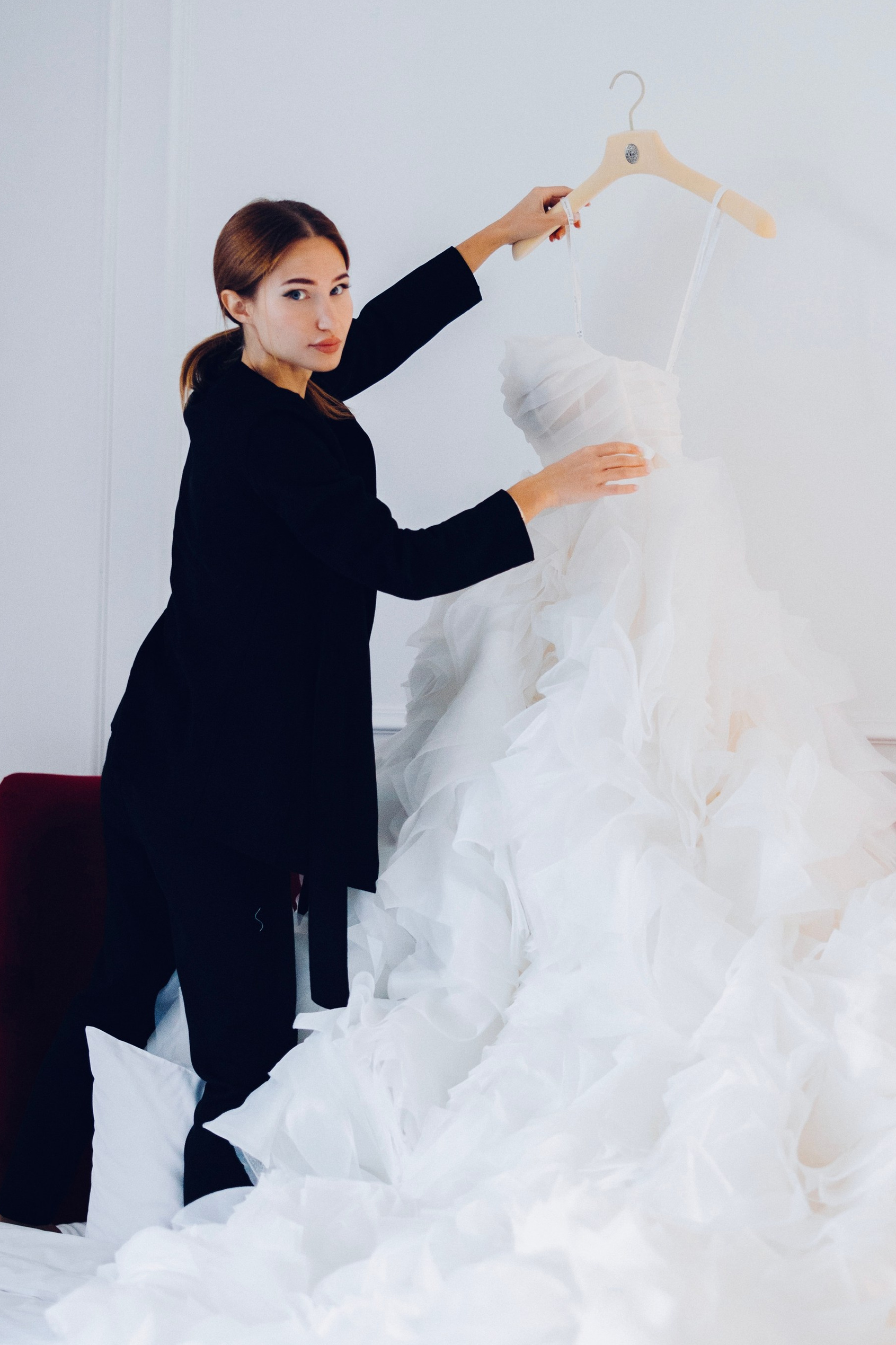 Контакты. Aurora_movie