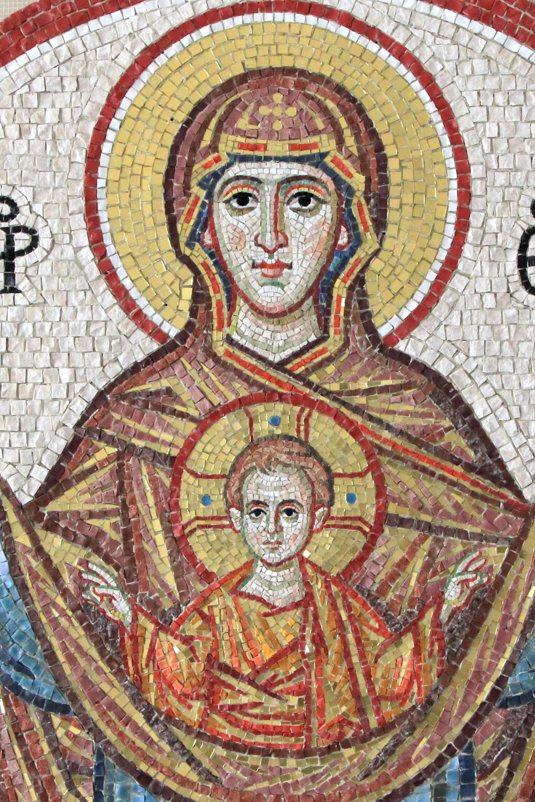 Мозаичная мастерская ПОКРОВА