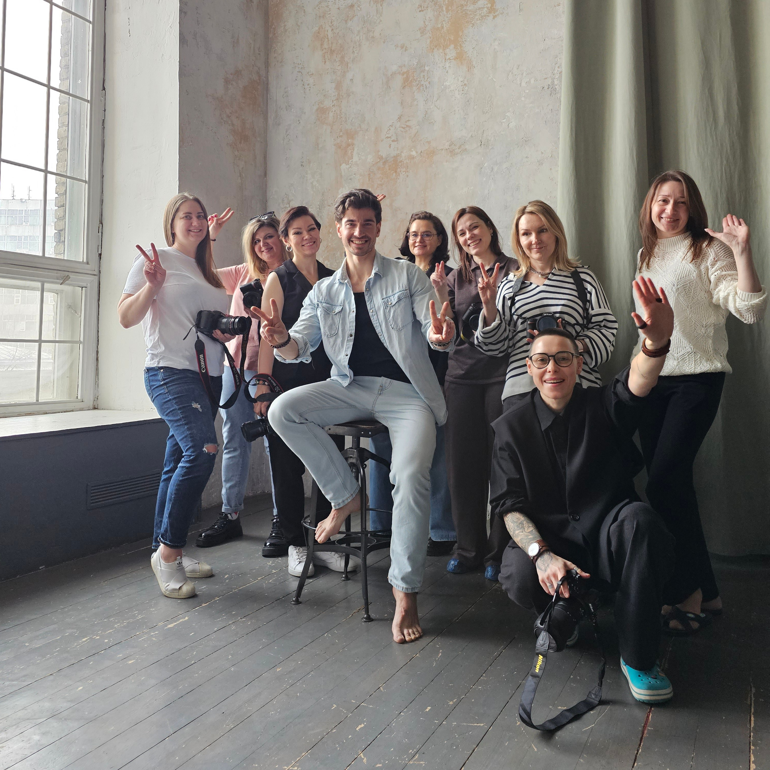 ПОДРОБНОСТИ МАСТЕР-КЛАССА