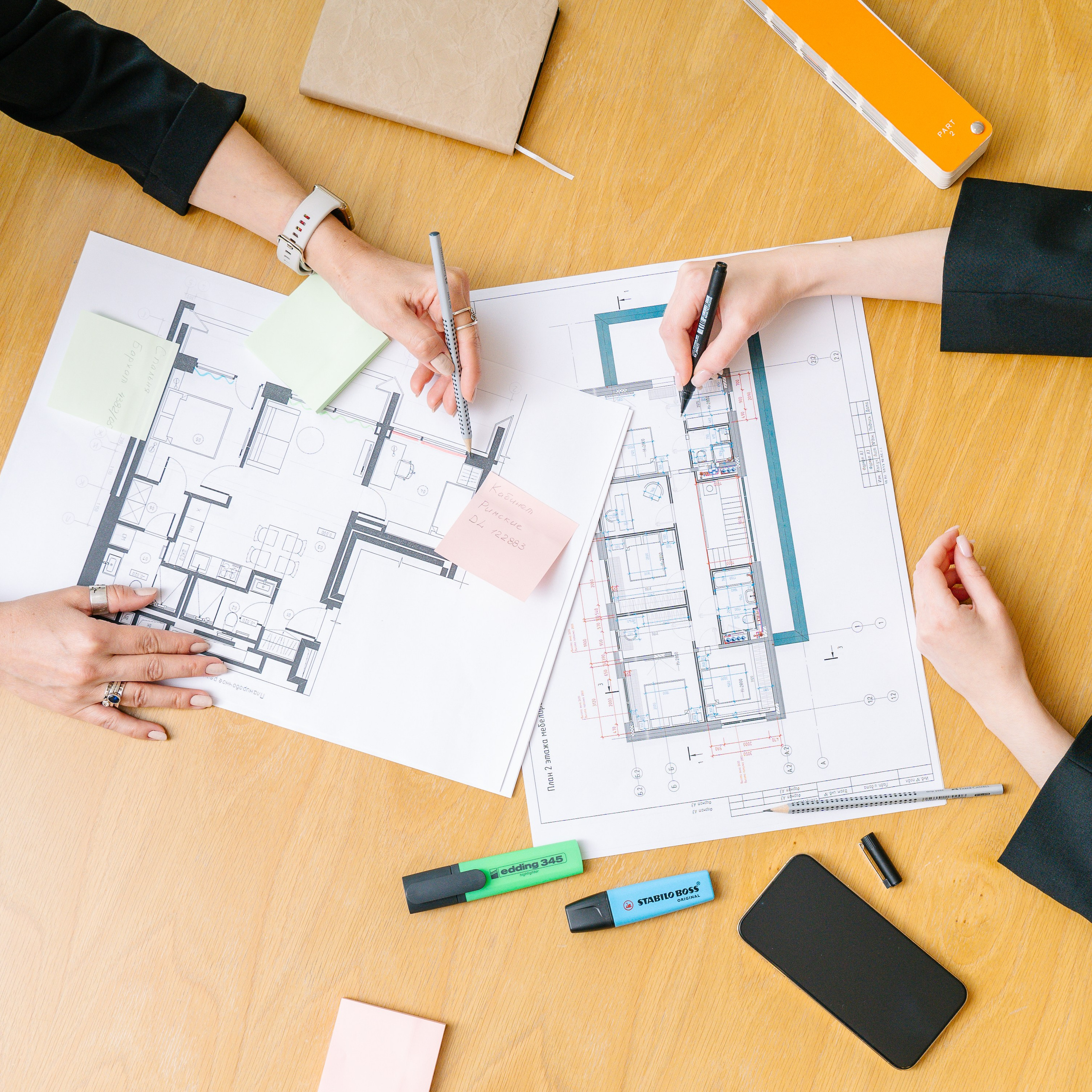 Предметные кадры для бизнеса