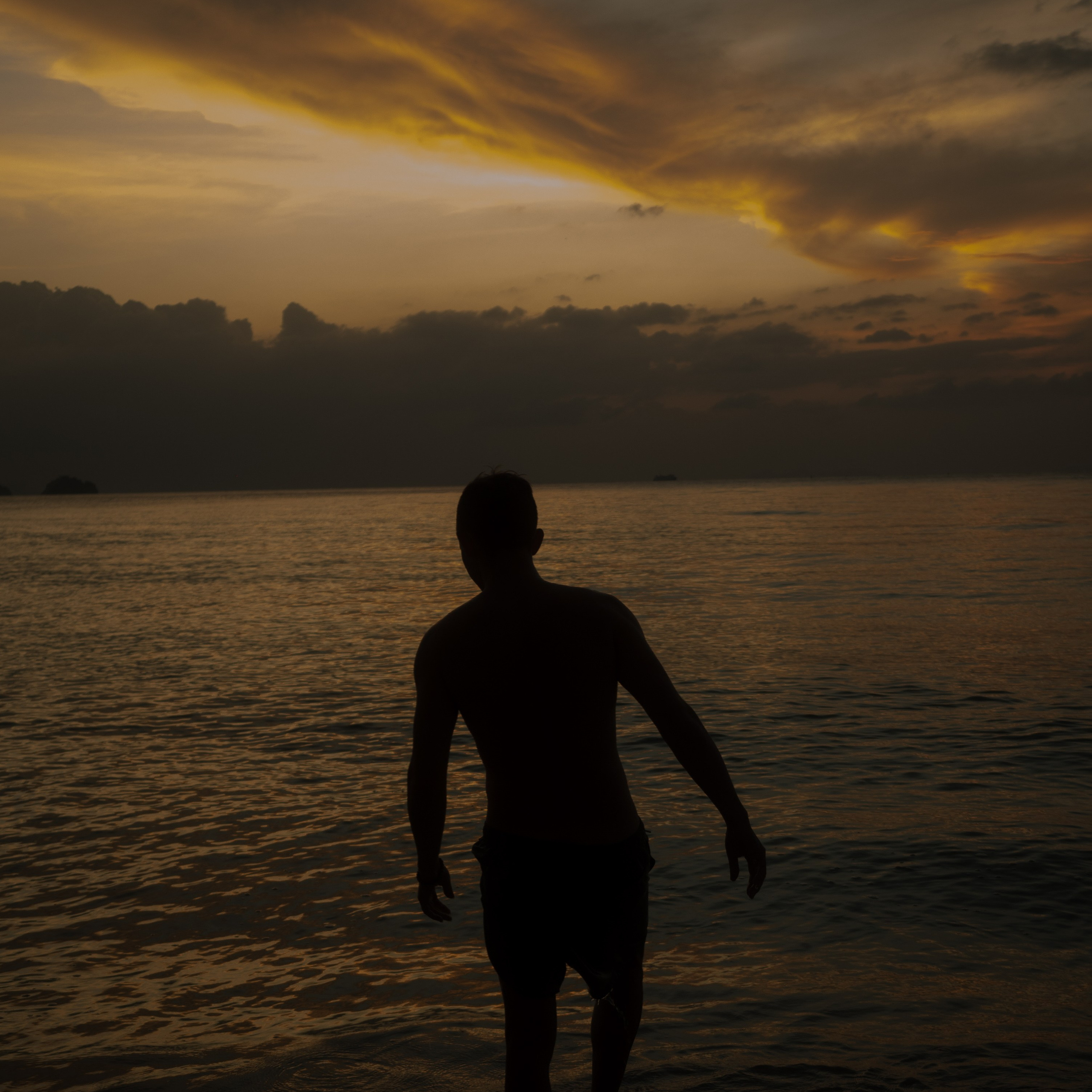 Авторский 2-х недельный курс Константина Шувалова