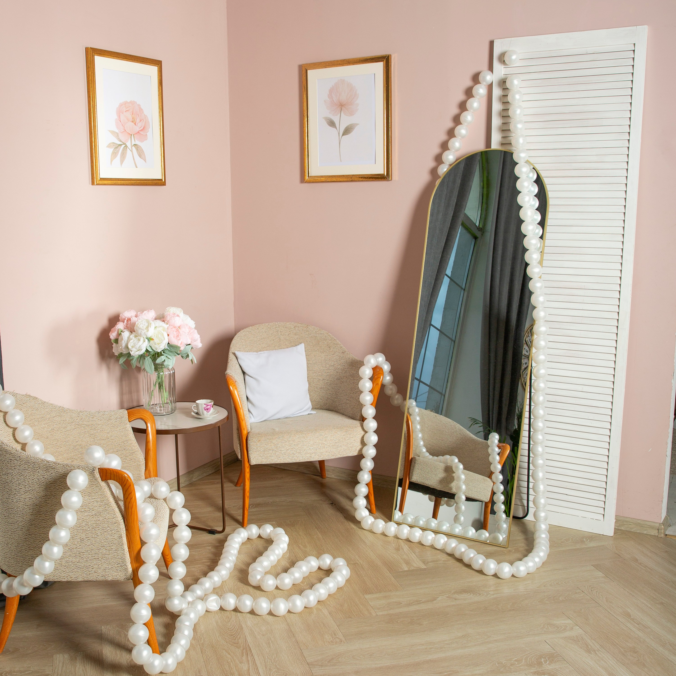 Зал Home. Фотостудия Кураж