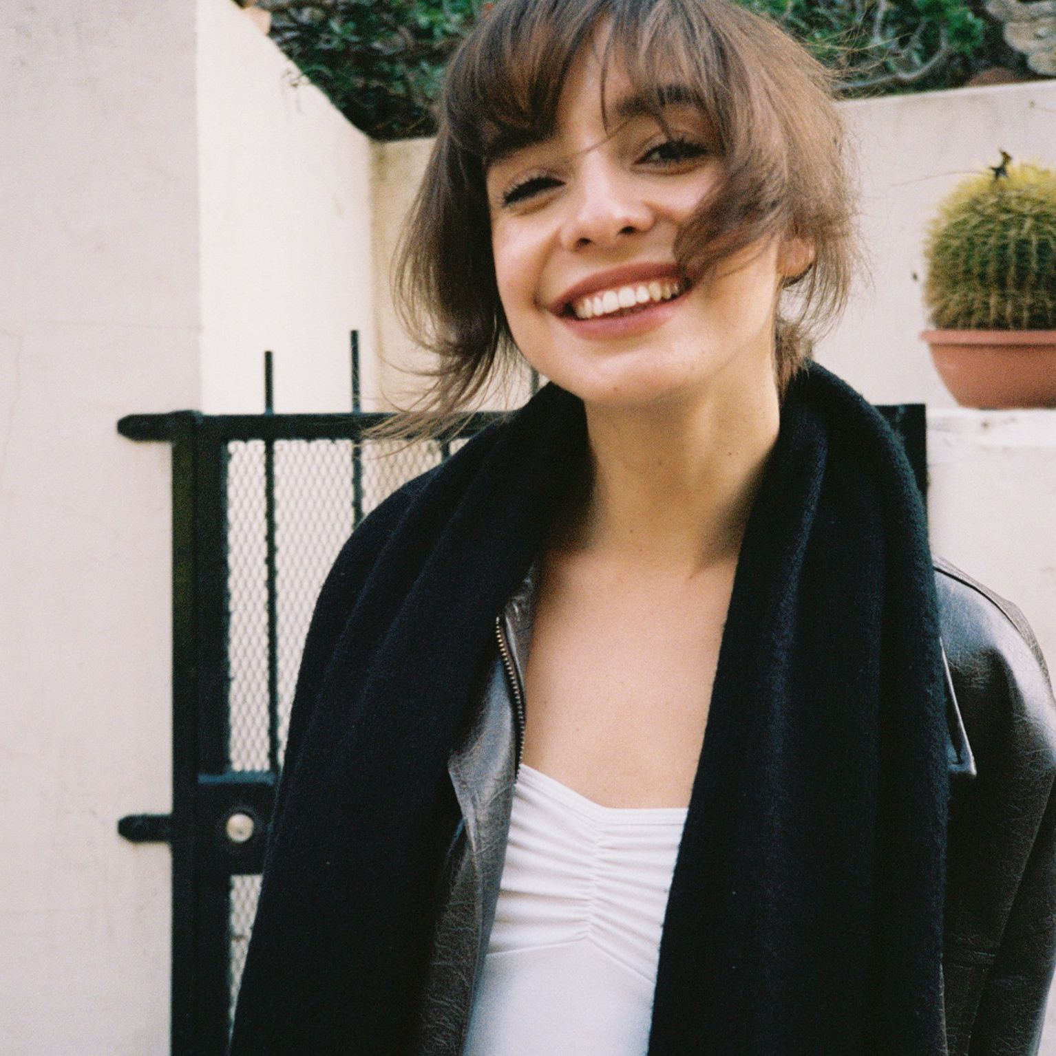 CONTACTS. DIANA AMEFOLLE — photographer, videographer. LOS ANGELES