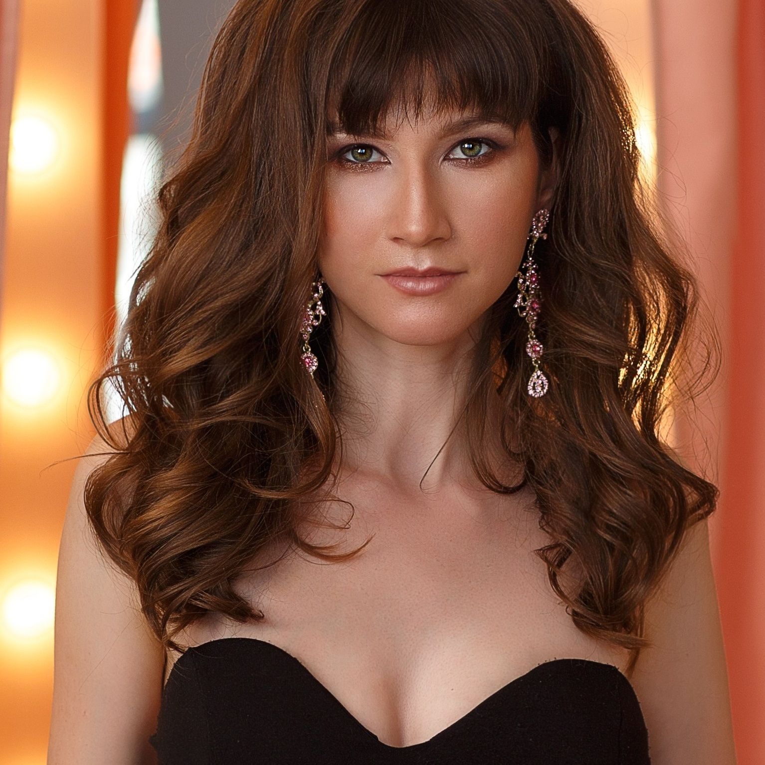 Профессиональный фотограф Ольга Поторочина в Москве