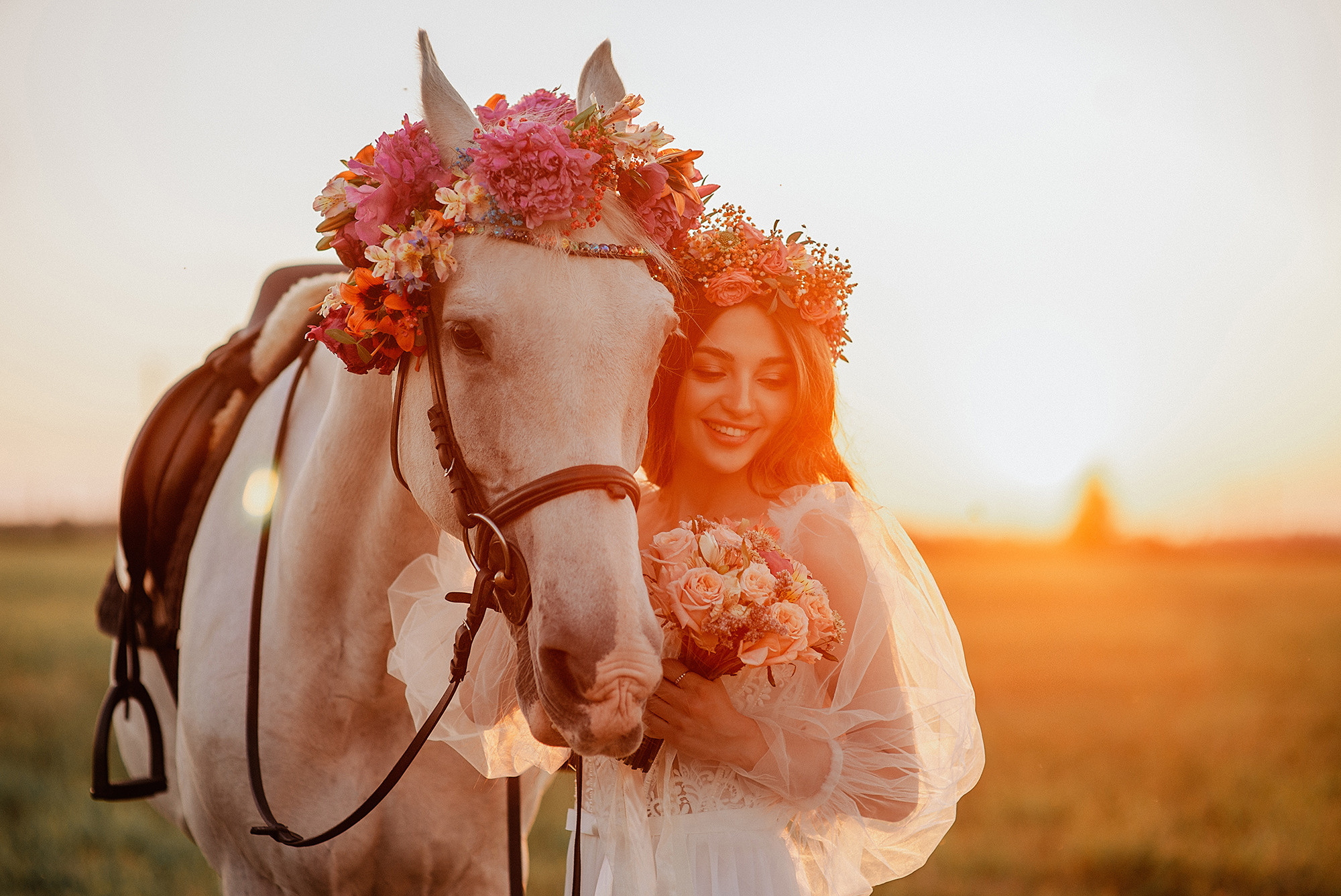 Портфолио. Свадебный Фотограф в Твери Анастасия Булкина