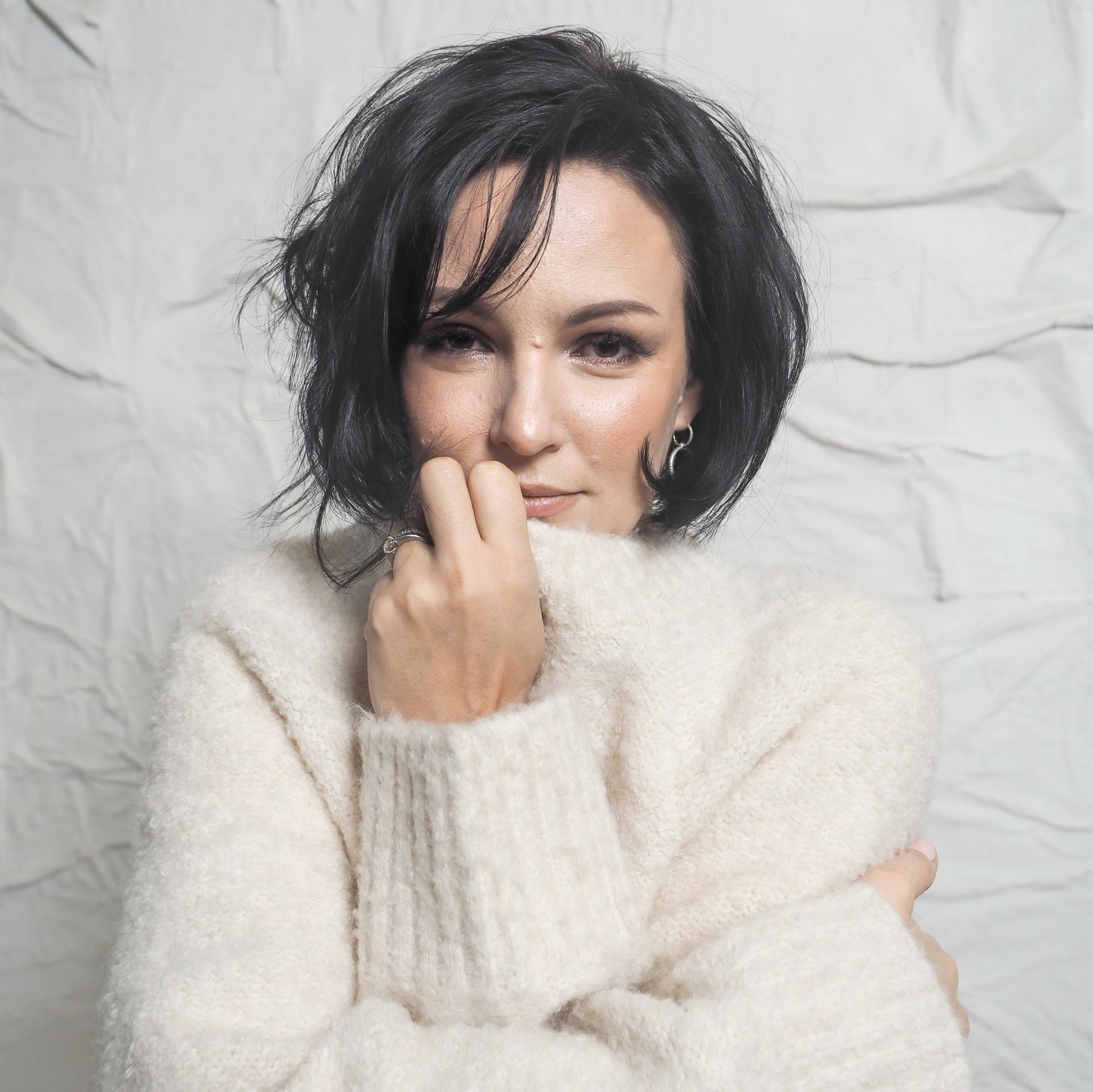 Фотограф| Фото художник из Москвы Ольга Редкина