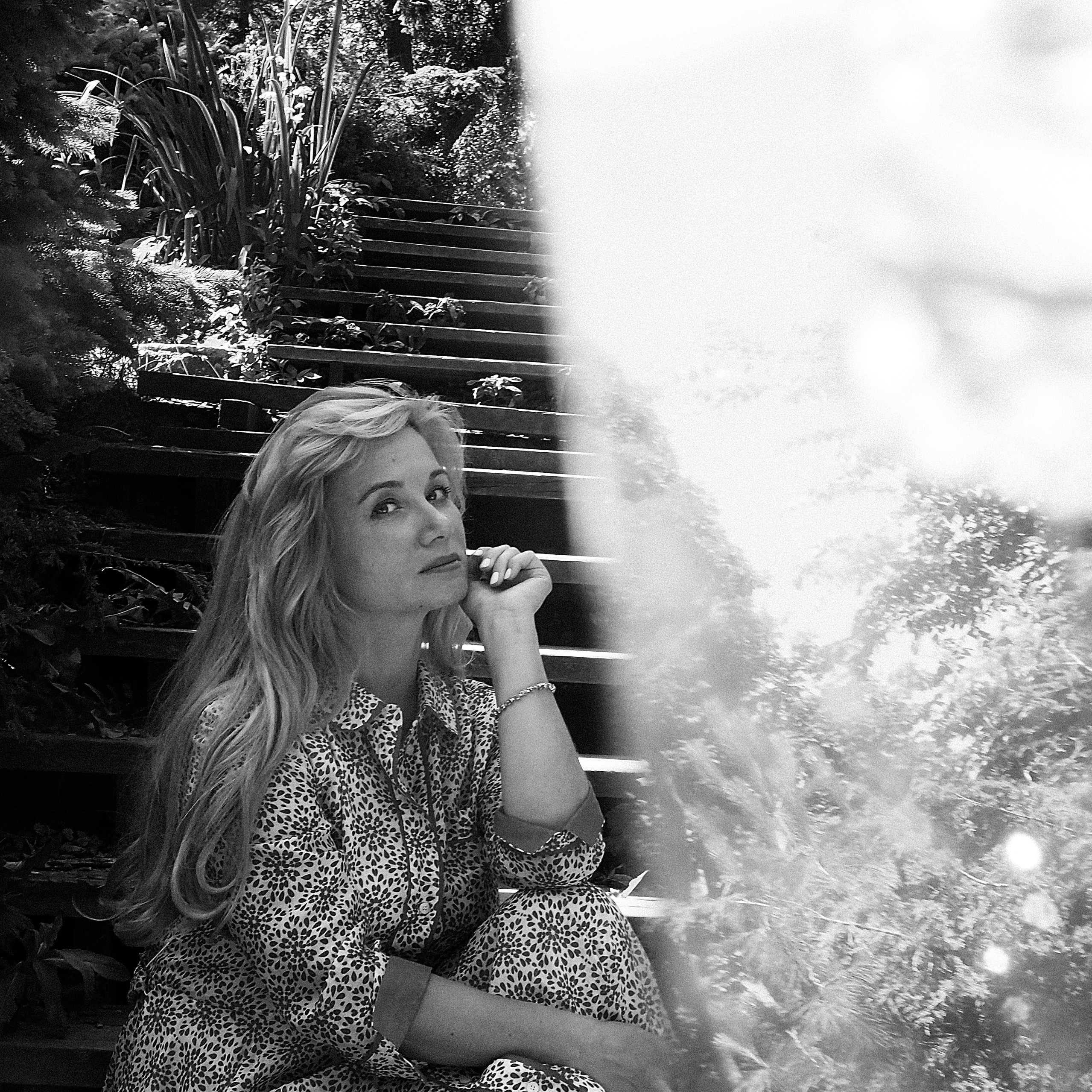 Фотограф| Фото художник из Москвы Ольга Редкина