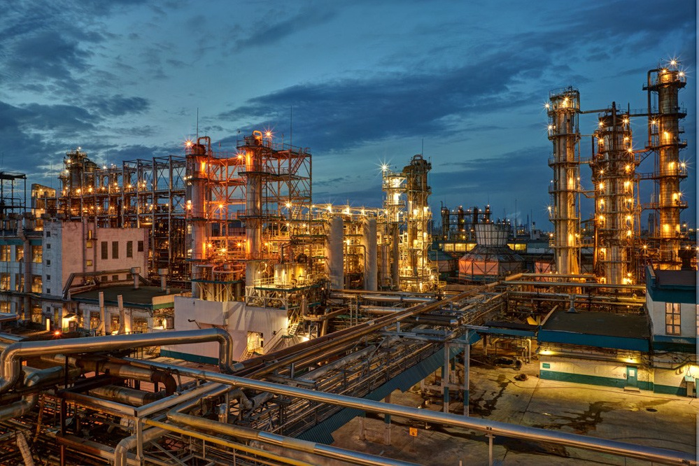 Архитектурная фотосъемка. Статья о технике съемки зданий и сооружений. Промышленный фотограф | Фото для бизнеса | Казань и РФ