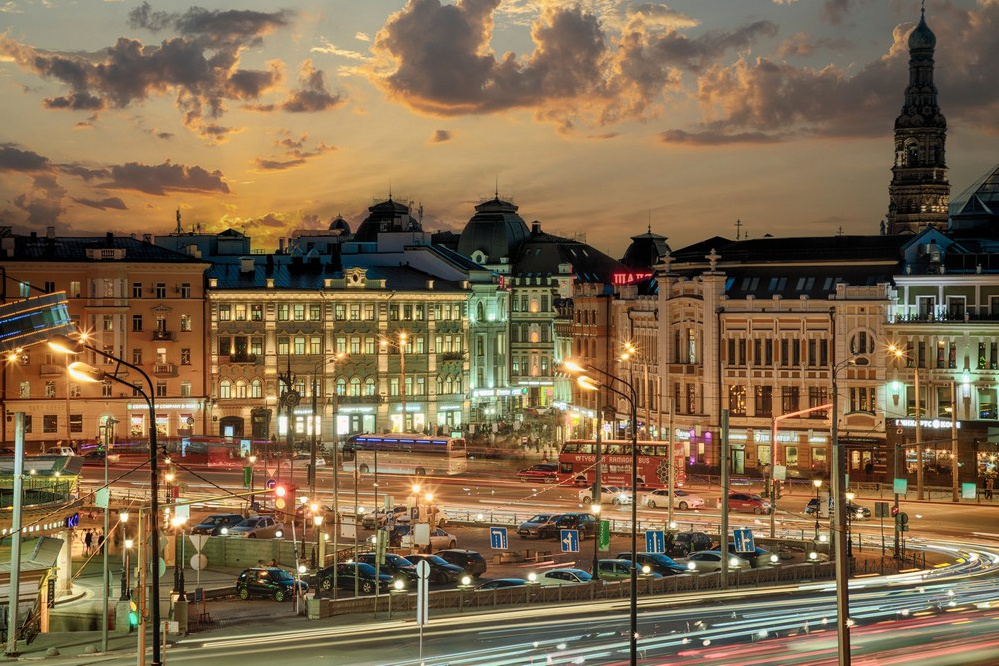 Архитектурная фотосъемка. Статья о технике съемки зданий и сооружений. Промышленный фотограф | Фото для бизнеса | Казань и РФ