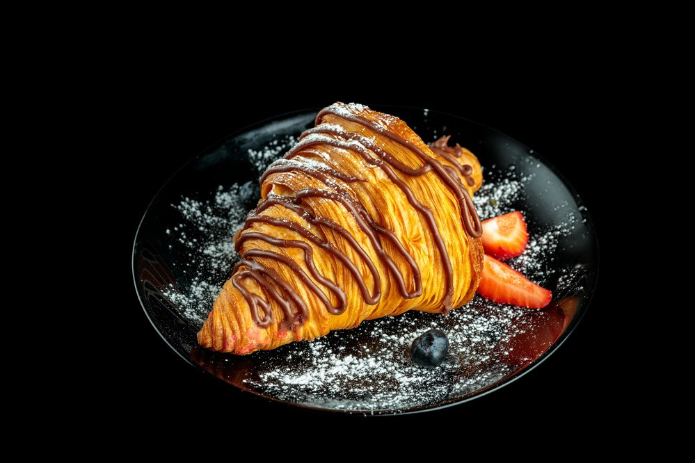 Фотосъемка блюд для меню кафе, ресторана