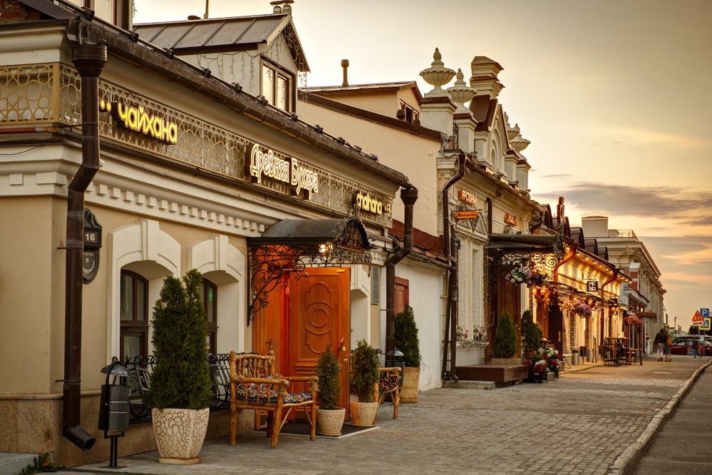 Архитектурная фотосъемка. Статья о технике съемки зданий и сооружений. Промышленный фотограф | Фото для бизнеса | Казань и РФ