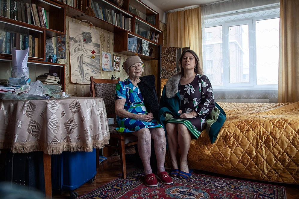 Бытовое. Могилевцева Дарья фотограф междисциплинарный художник