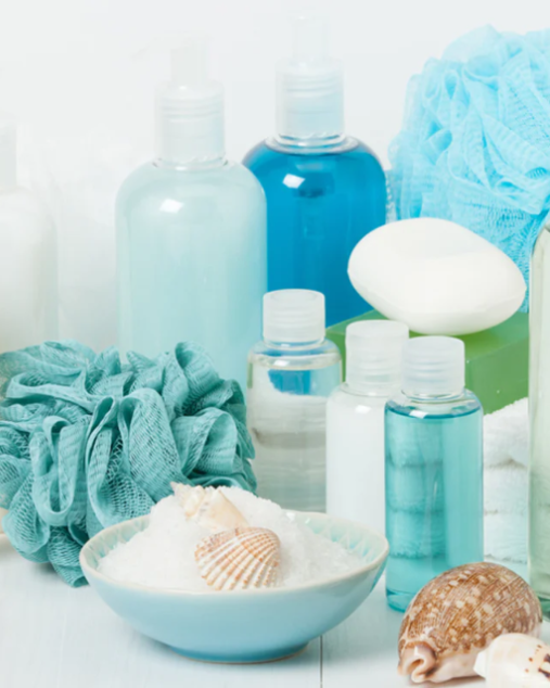 Beauty & Clean