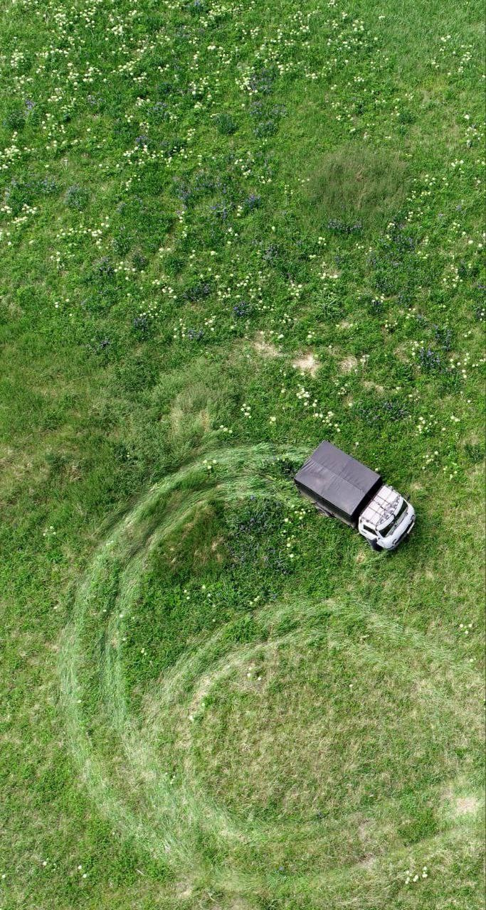 Зеленый фотоконкурс. ARTEXPOPHOTO