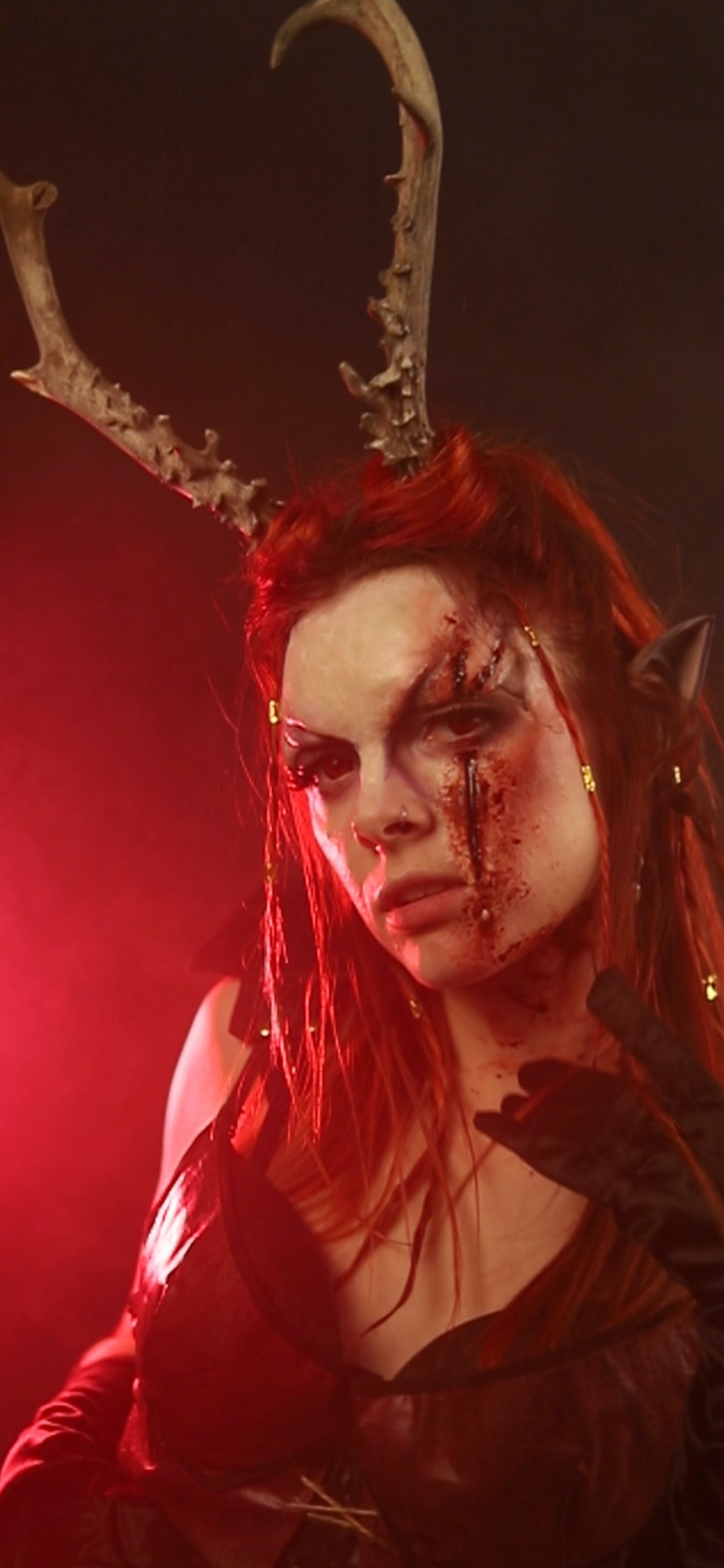 Фото грима. Персональный фотограф-видеограф и наставник Катерина Вильская