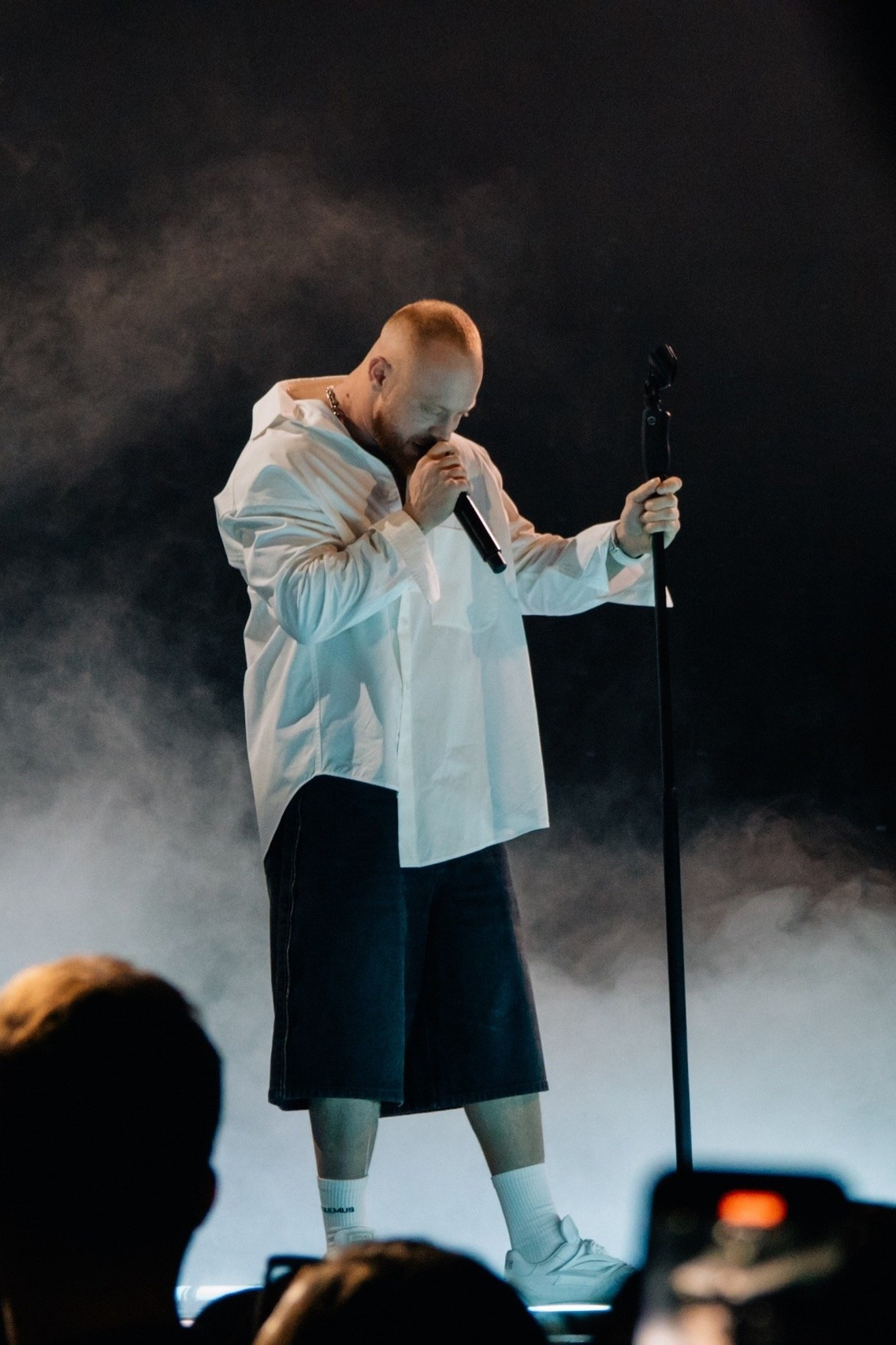 Репортажный ивент фотограф СПб Кирилл Зубков