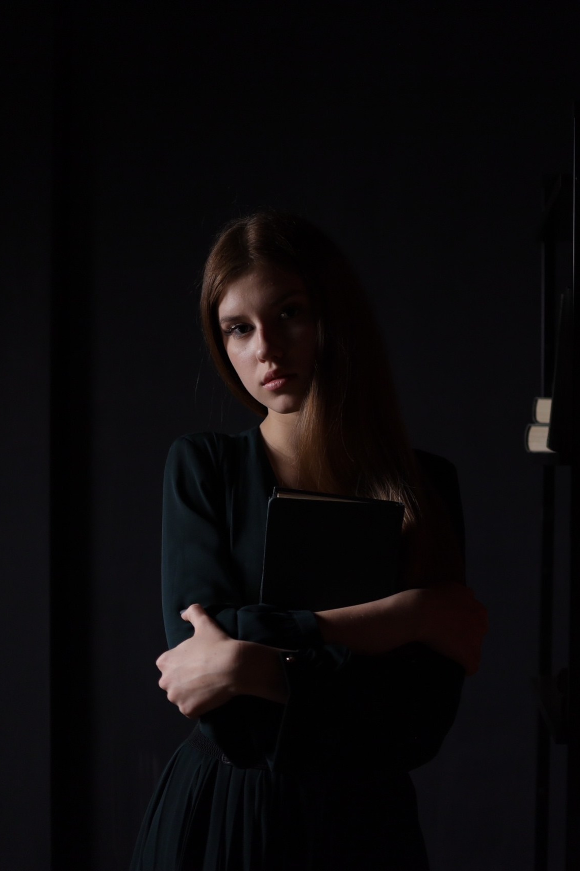 Фотограф в Самаре Женя Шулепова