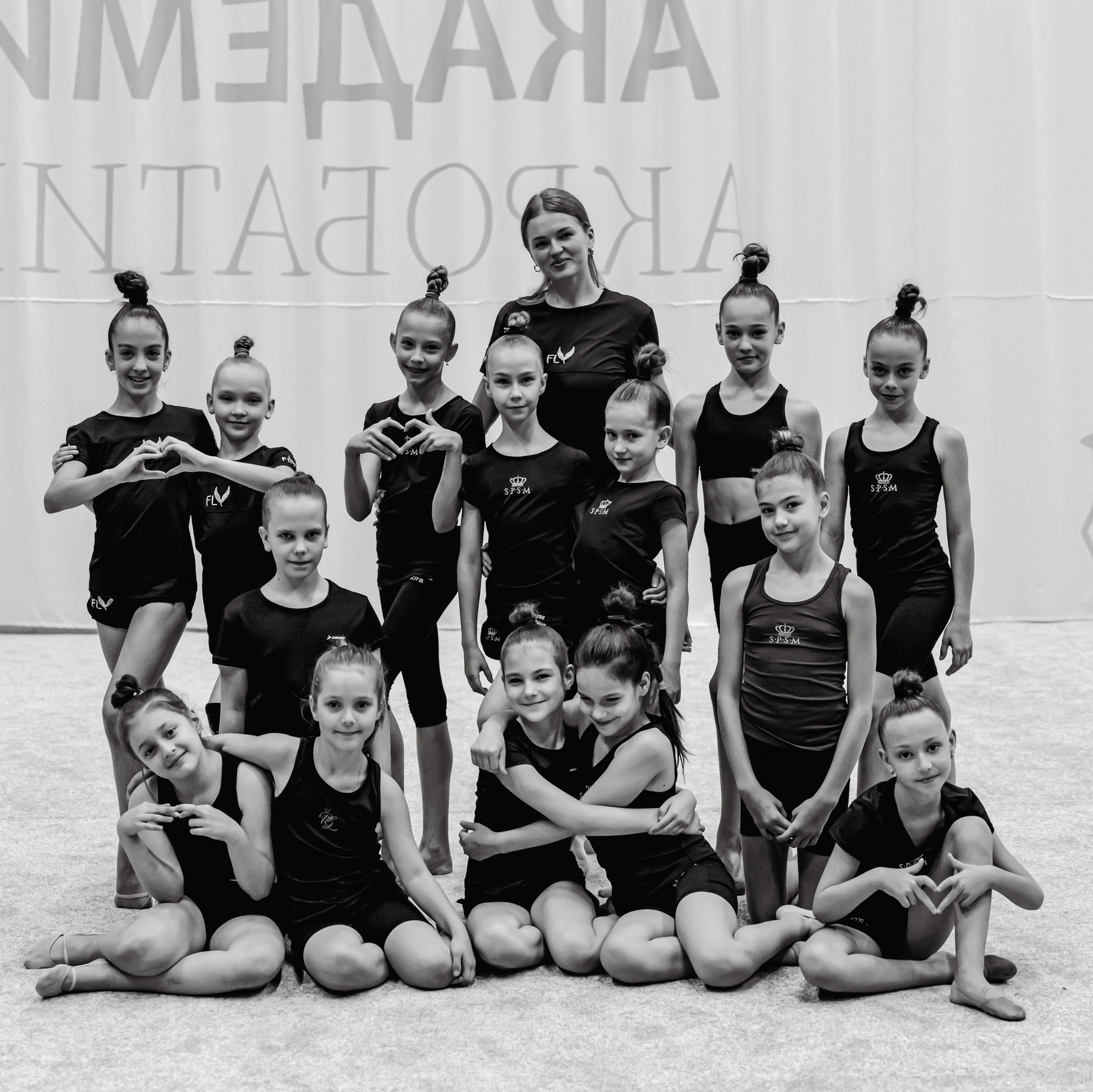 Фотограф в Москве Ольга Парижер