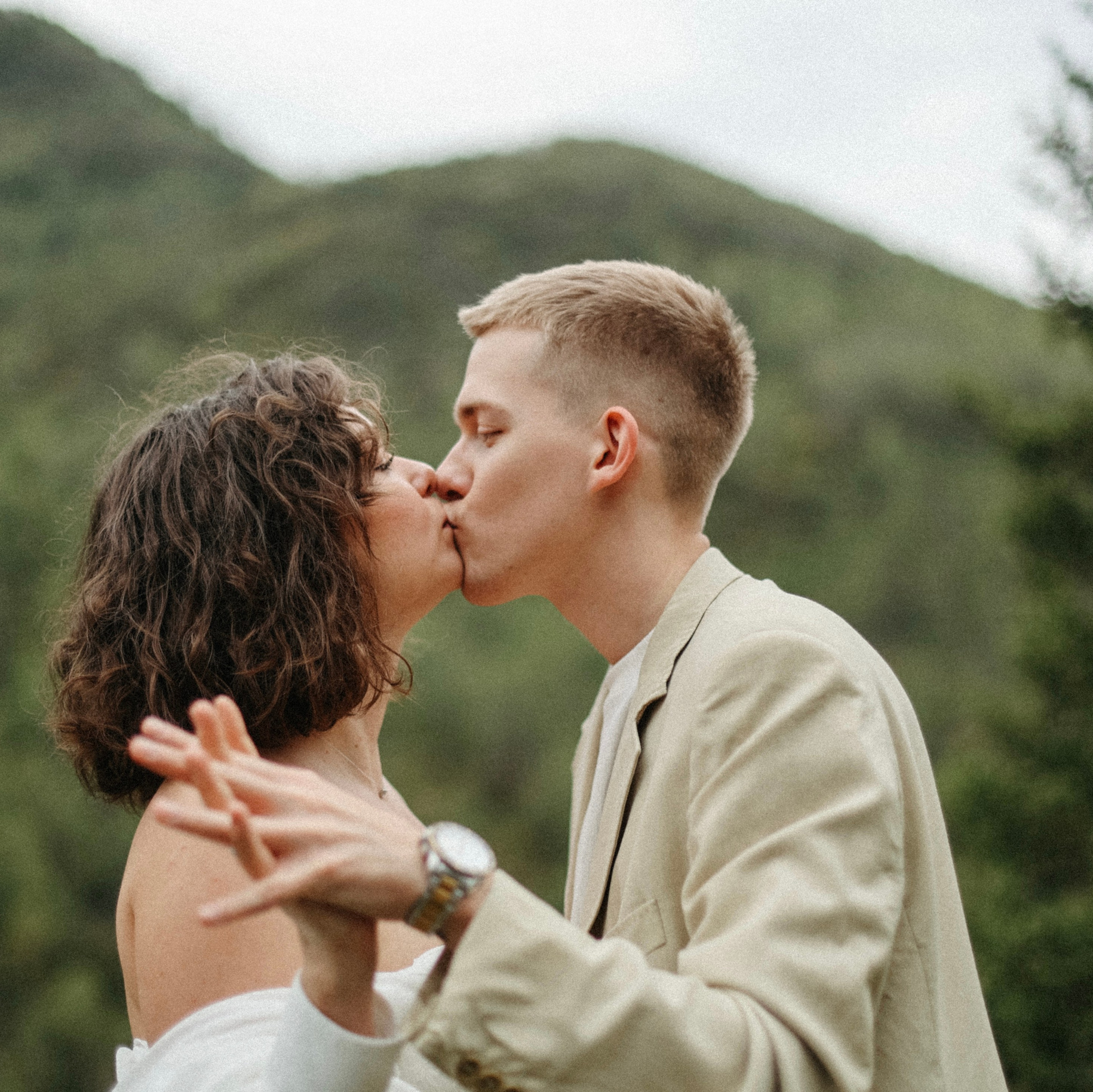 Фотограф в Краснодаре и на Алтае Мария Зорькина