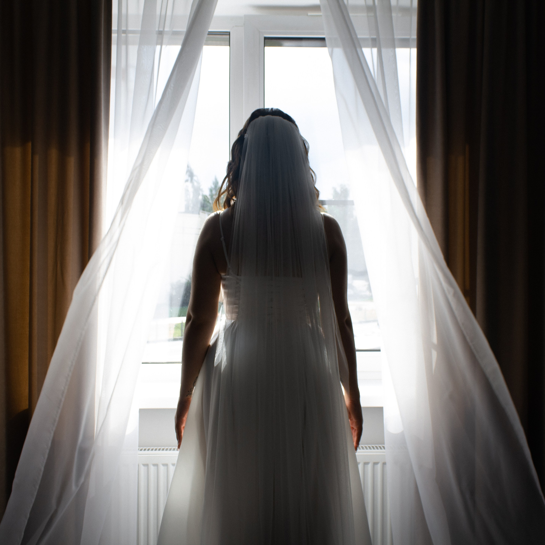 Анастасия Мацнева свадебные съемки в Санкт-Петербурге