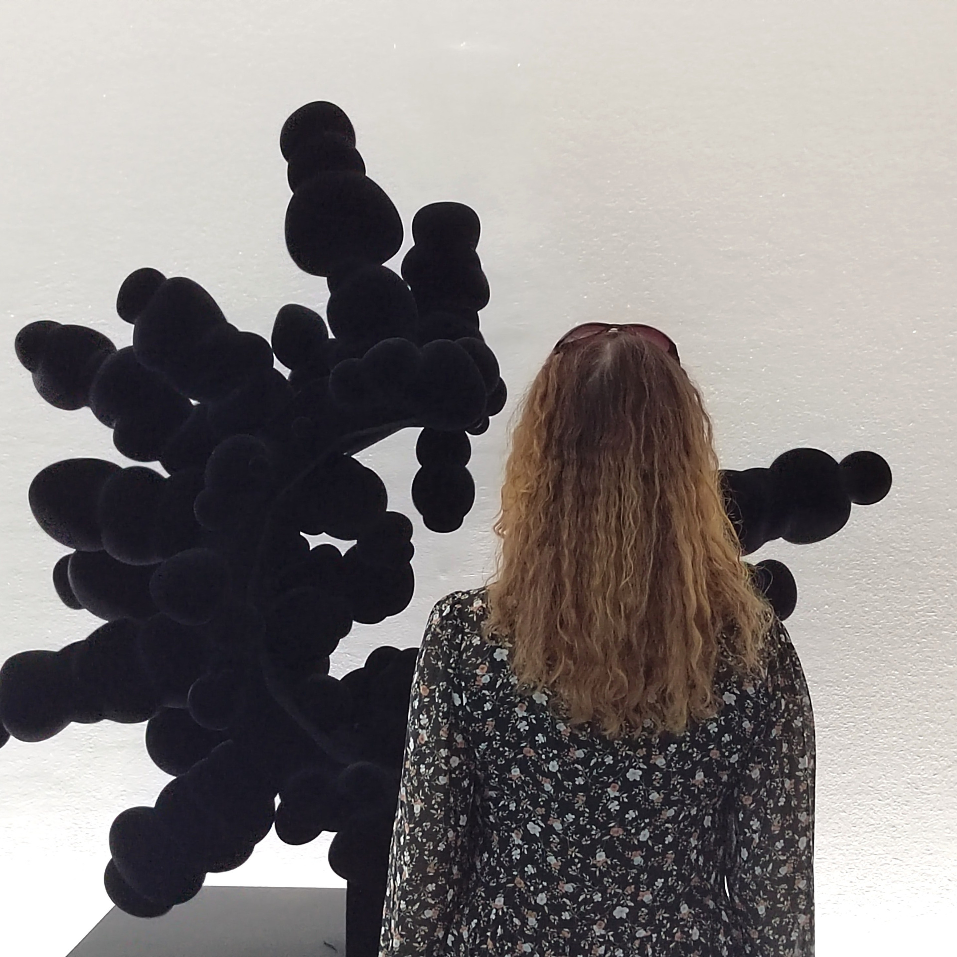 Ходите в музеи. Могилевцева Дарья фотограф междисциплинарный художник