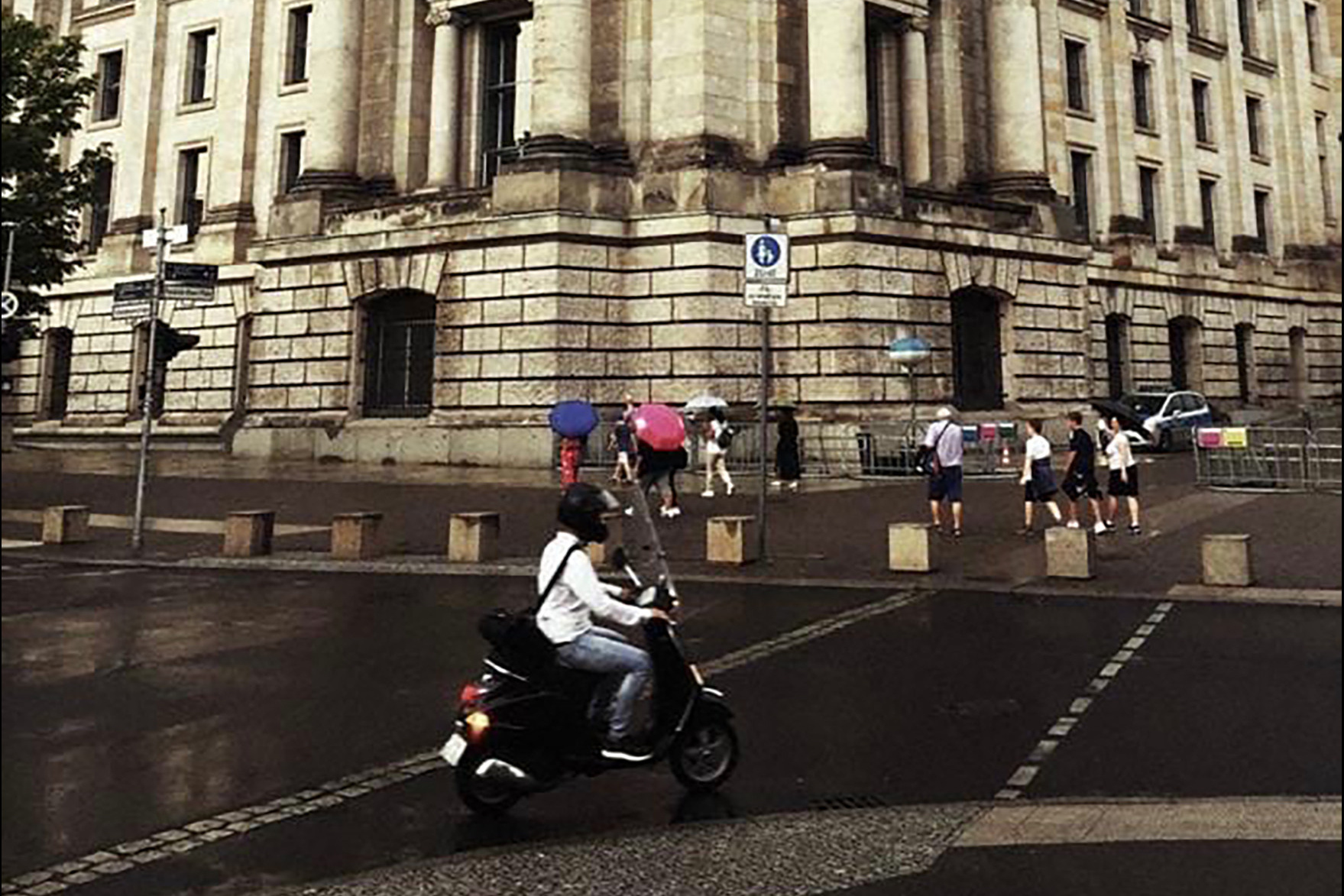 Мои рассказы