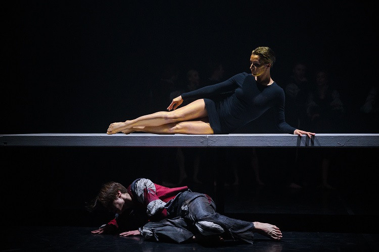 Как в старой сказке поменяются местами. Журнал о самом особенном. Пермь и Пермский край