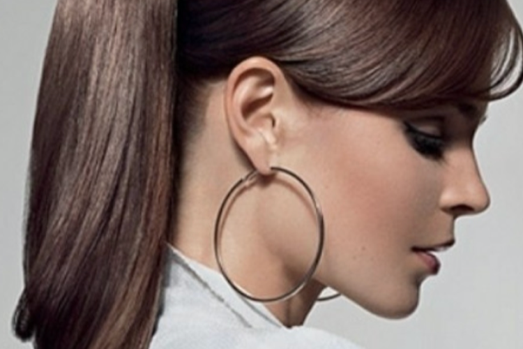 ПРО МАКИЯЖ И ПРИЧЕСКУ