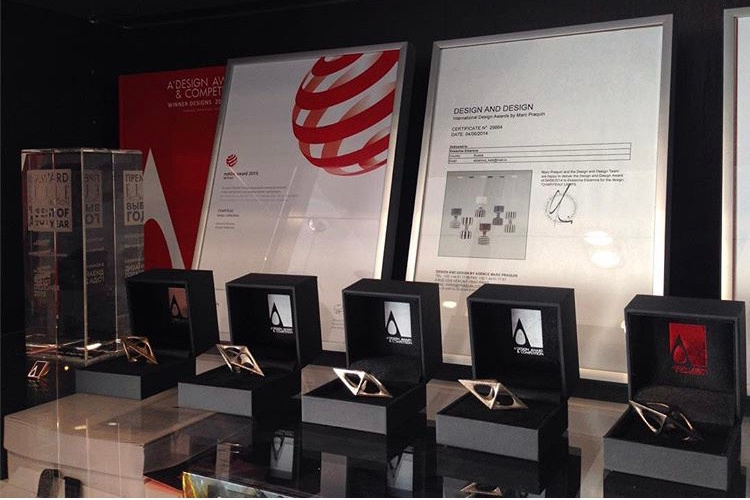 Elizarova Design Studio. Elizarova Design Studio