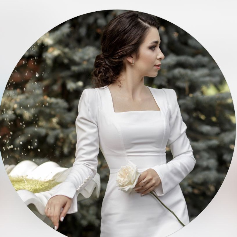 Свадебный стилист по прическам и макияжу в Ростове-на-Дону Даниэла Дар