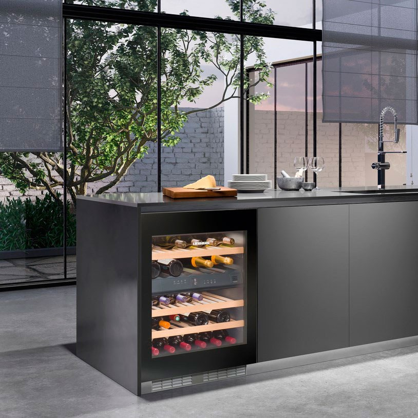 KitchenOne — подбор европейской бытовой техники премиум класса