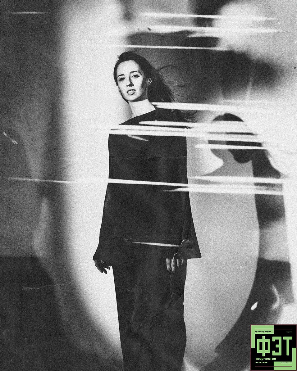 Альбом 22.03.26 в рамках ФЭТ