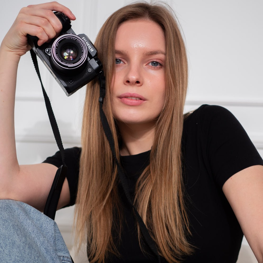 LIVIRELLI Фотограф в Кирове