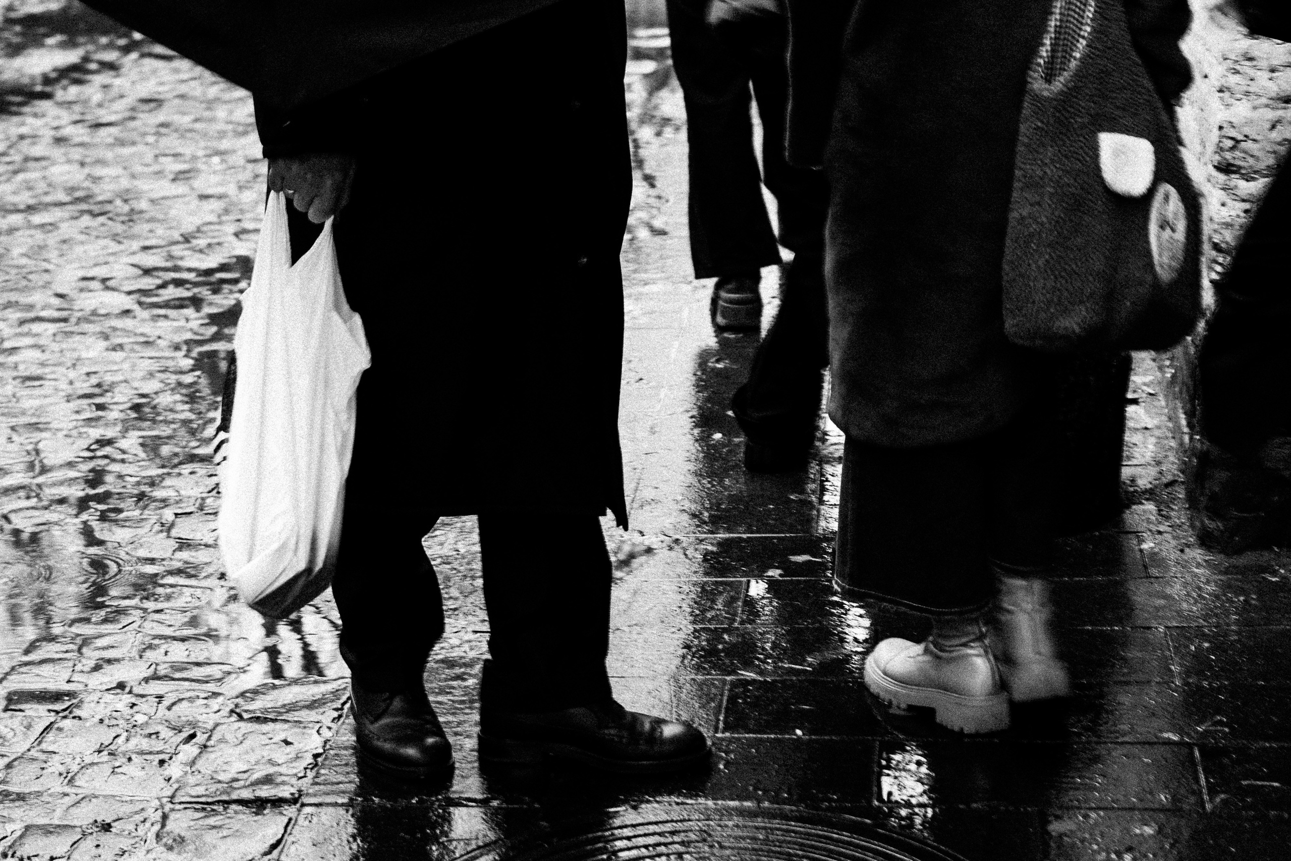 На Васильевском