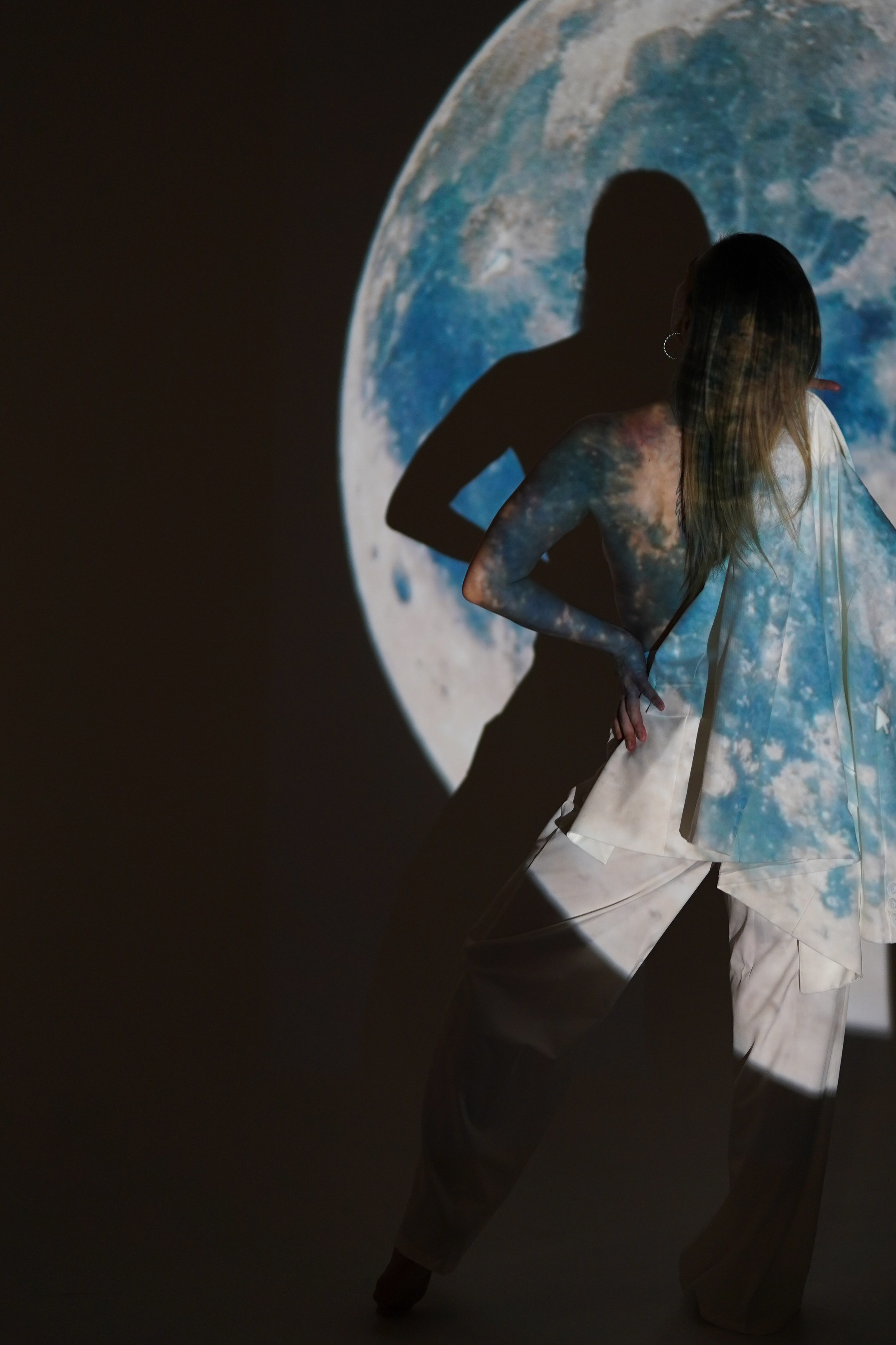 Студийный портрет. Фотограф в Астрахани • Фото-туры • Виктория Герма