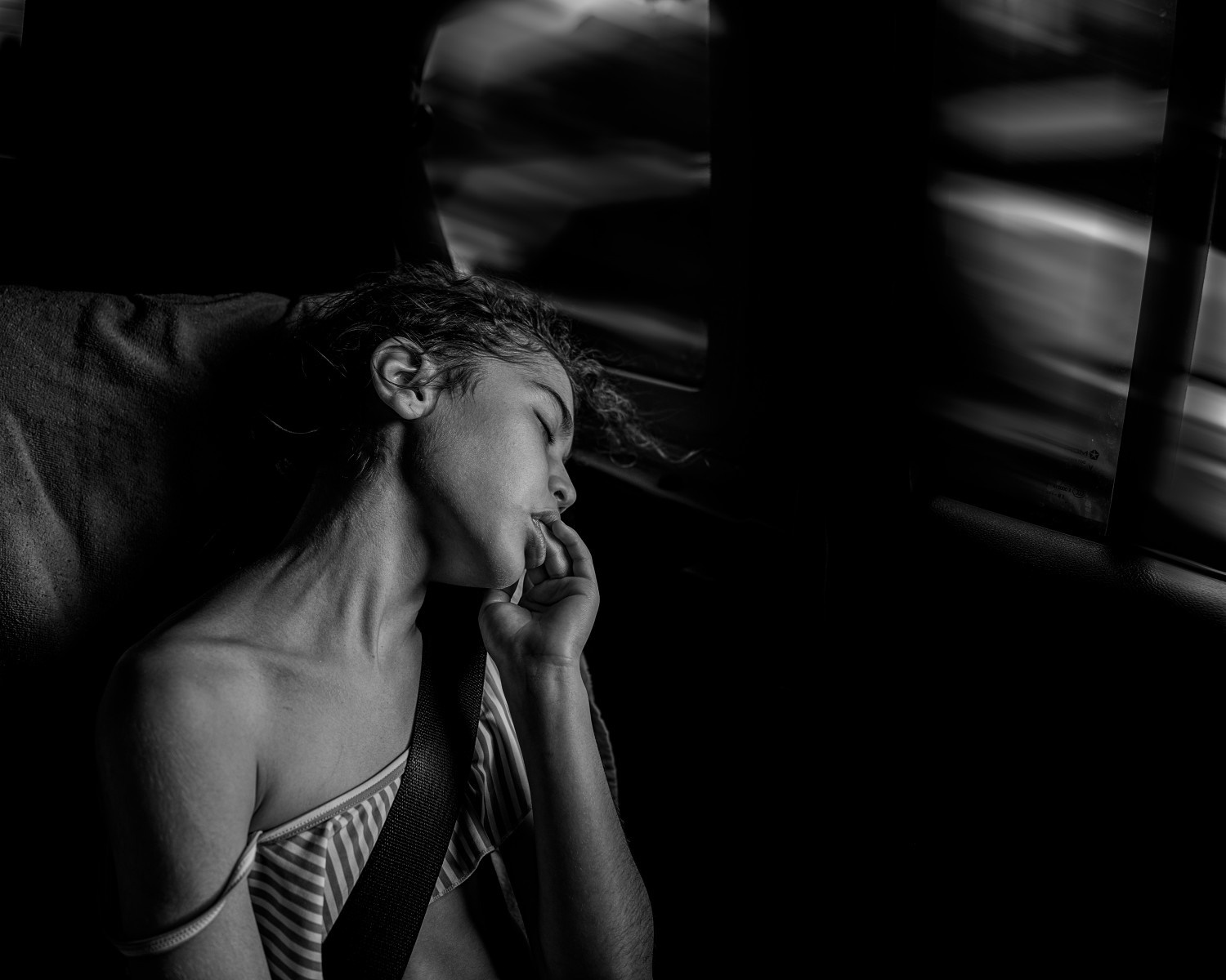 International Portrait Photographer of the Year Awards 2023. Фотограф Алексей Селин Владивосток, Уссурийск, Находка, Артем