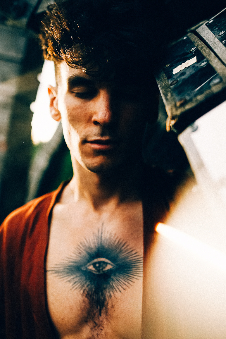 Интенсив «Дар Видеть»