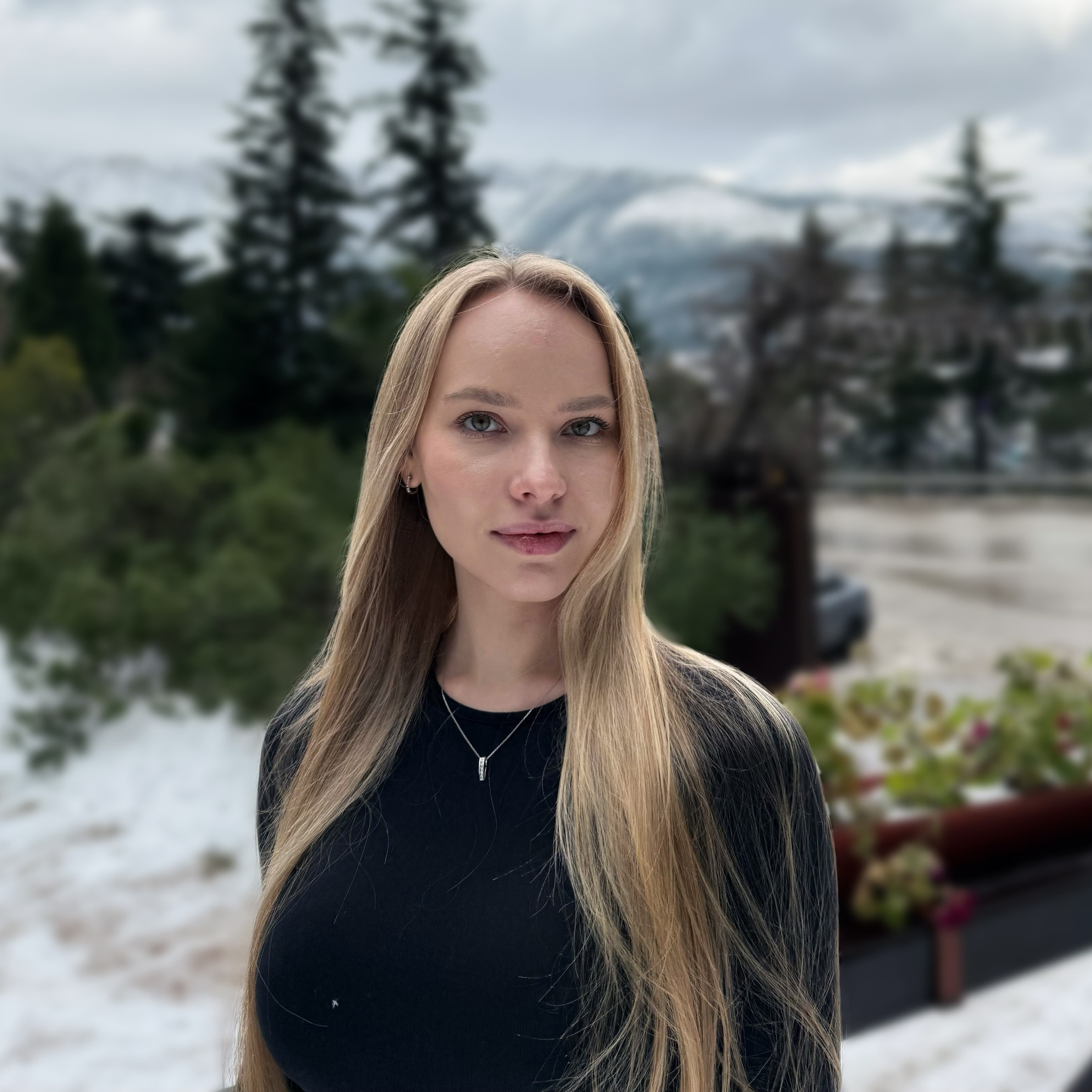 3D визуализация интерьеров — Ирина