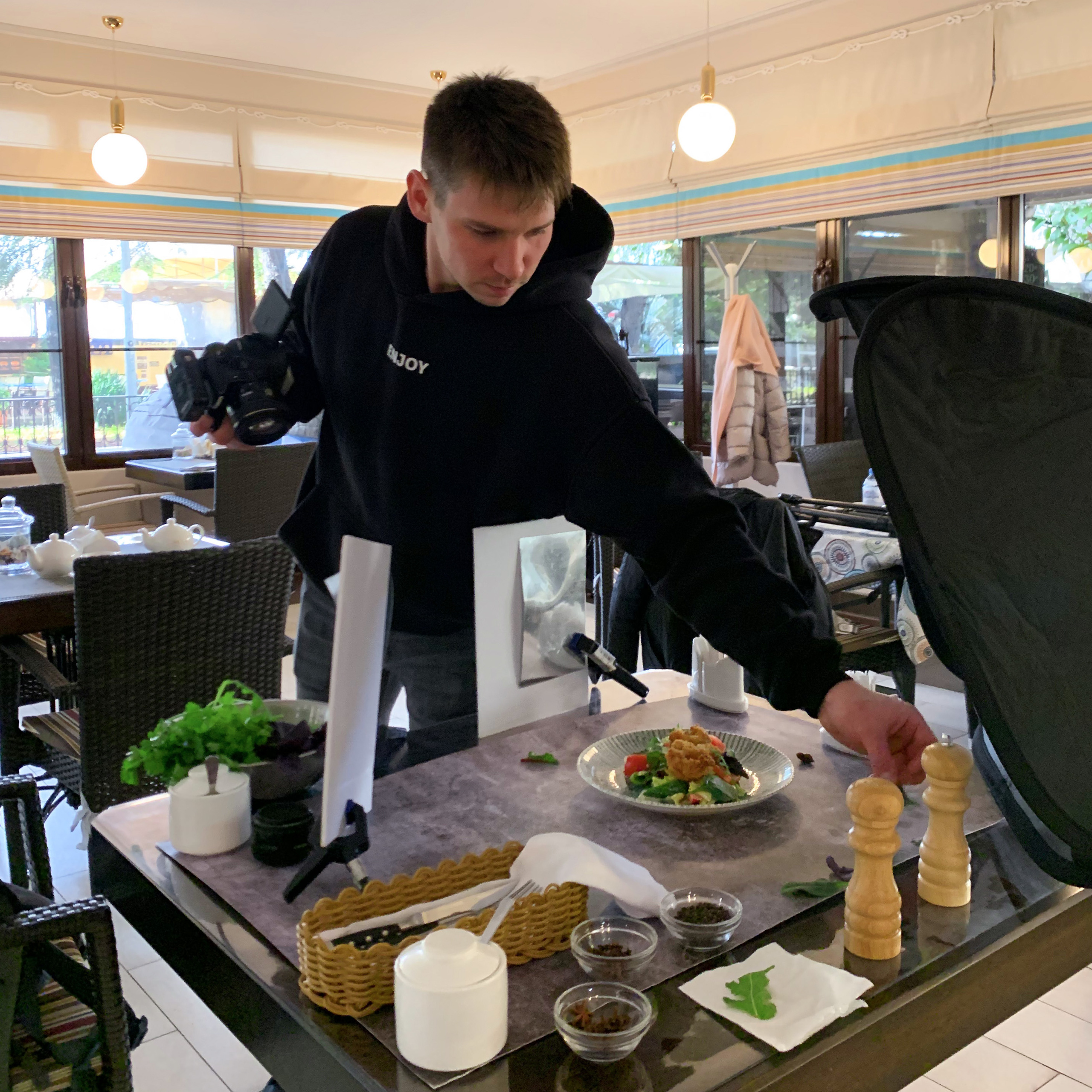 Контакты. Фуд фотограф Саратов | Фото еды для меню, сайта и доставки