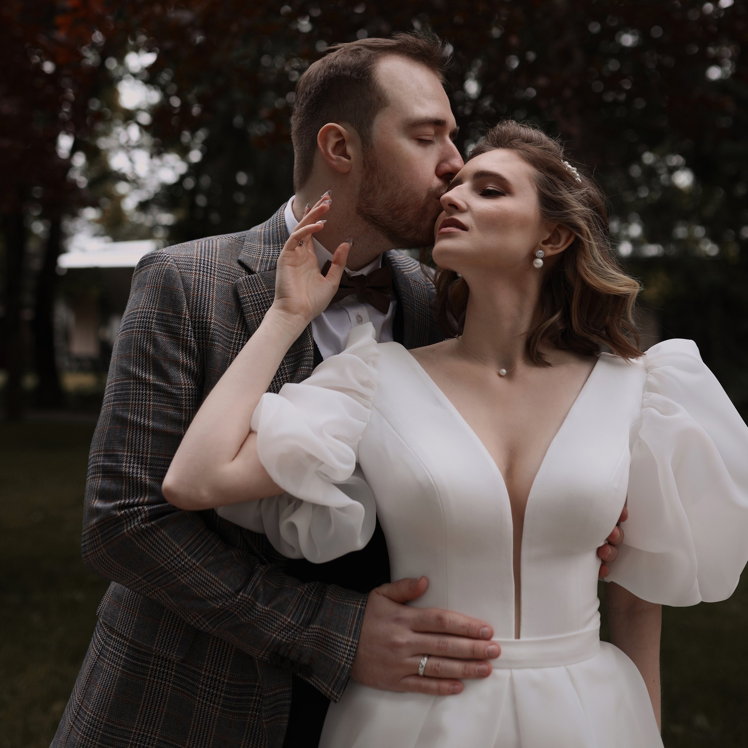 Сюсюра Дарья | Творческая и портретная фотография в Краснодаре