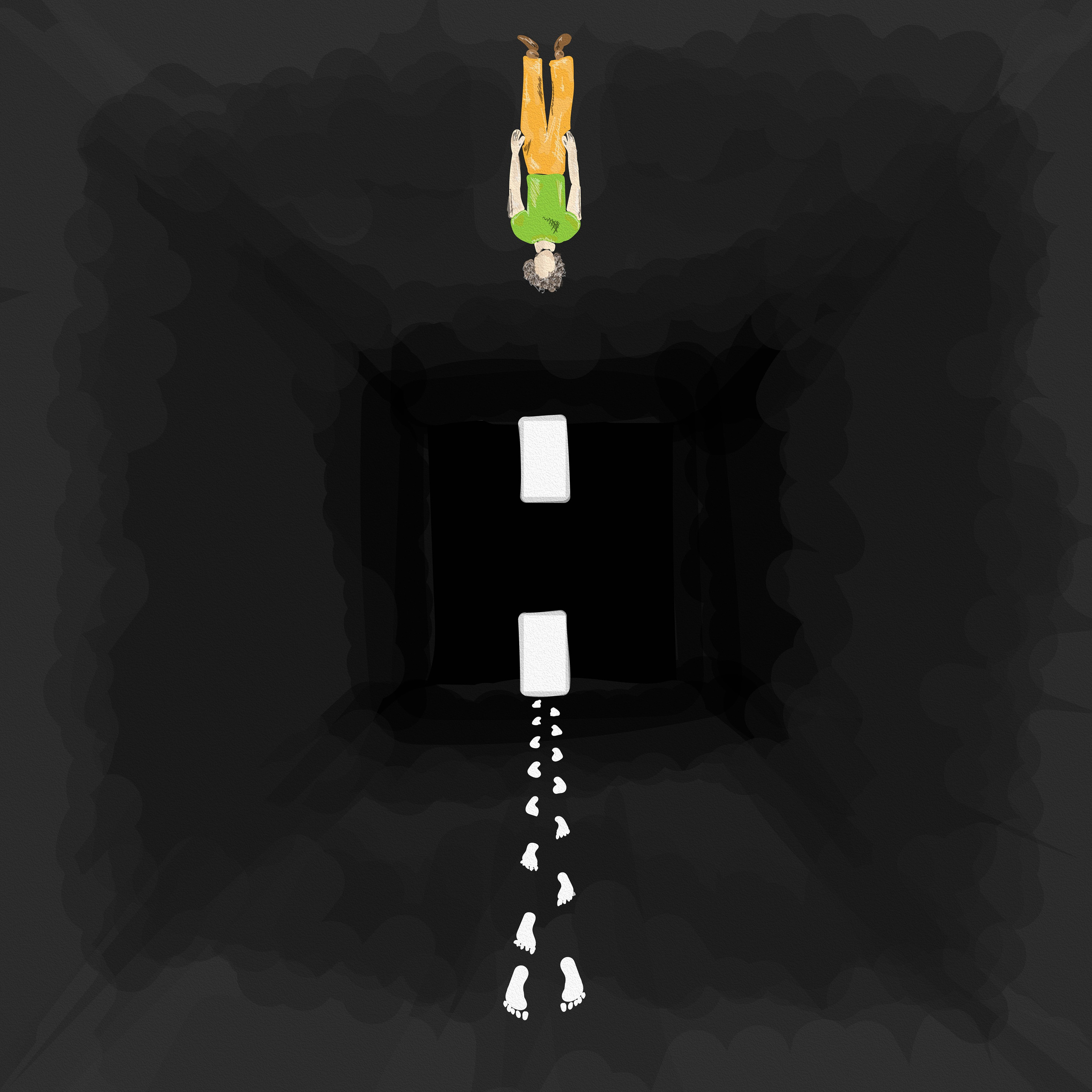 Soulquiver. Art bureau Absurd